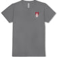 Tis The Season Christmas Tree Cake Tee - She Chester