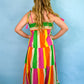 To The Catina Maxi Dress - She Chester