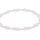 Together Pearl 4mm Sterling Bracelet - She Chester