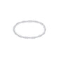 Together Sterling 3mm Bracelet - She Chester