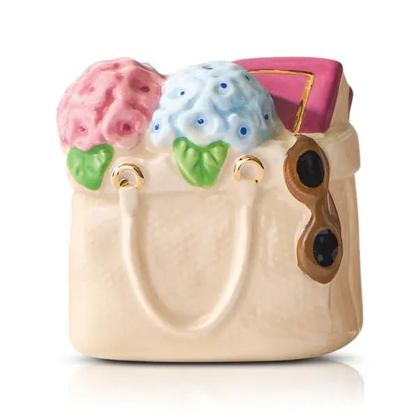 Tote - ally Cute - Tote Bag Mini - She Chester