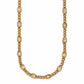 Trust Life Necklace JM0148 - She Chester