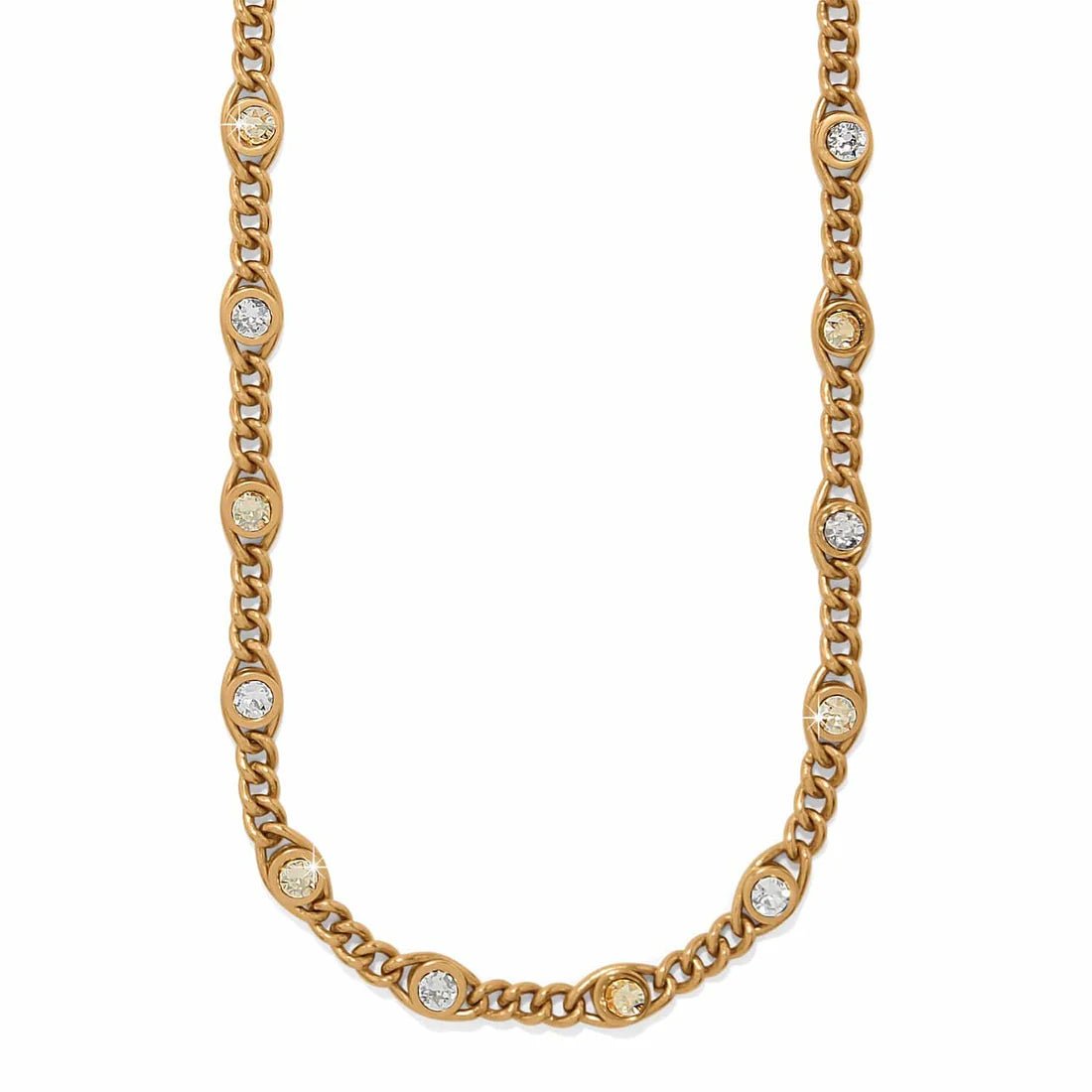 Trust Life Necklace JM0148 - She Chester