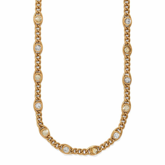 Trust Life Necklace JM0148 - She Chester