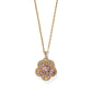 Trust Your Journey Flower Neck - JM0149 - She Chester