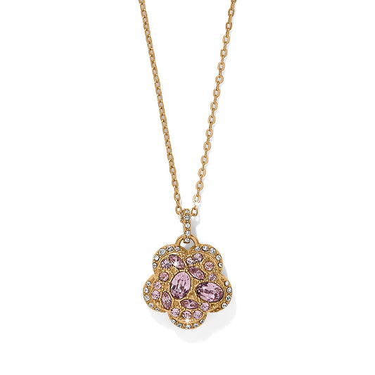 Trust Your Journey Flower Neck - JM0149 - She Chester