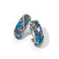 Trust Your Journey Hoops JA0205