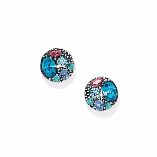 Trust Your Journey Studs JA0203 - She Chester