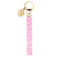 Tulip To Tango Strap Keychain - She Chester