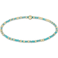 Turq It Hope Unwritten Bracelet - She Chester