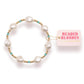 Turquoise Sadie BB Standard Bracelet - She Chester