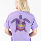 Turtle Beach Grape Tee - She Chester