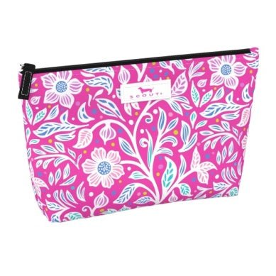 TWIGGY POUCH PRIMROSE AND PROPER - She Chester