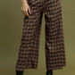 Twila Plaid Pants - She Chester