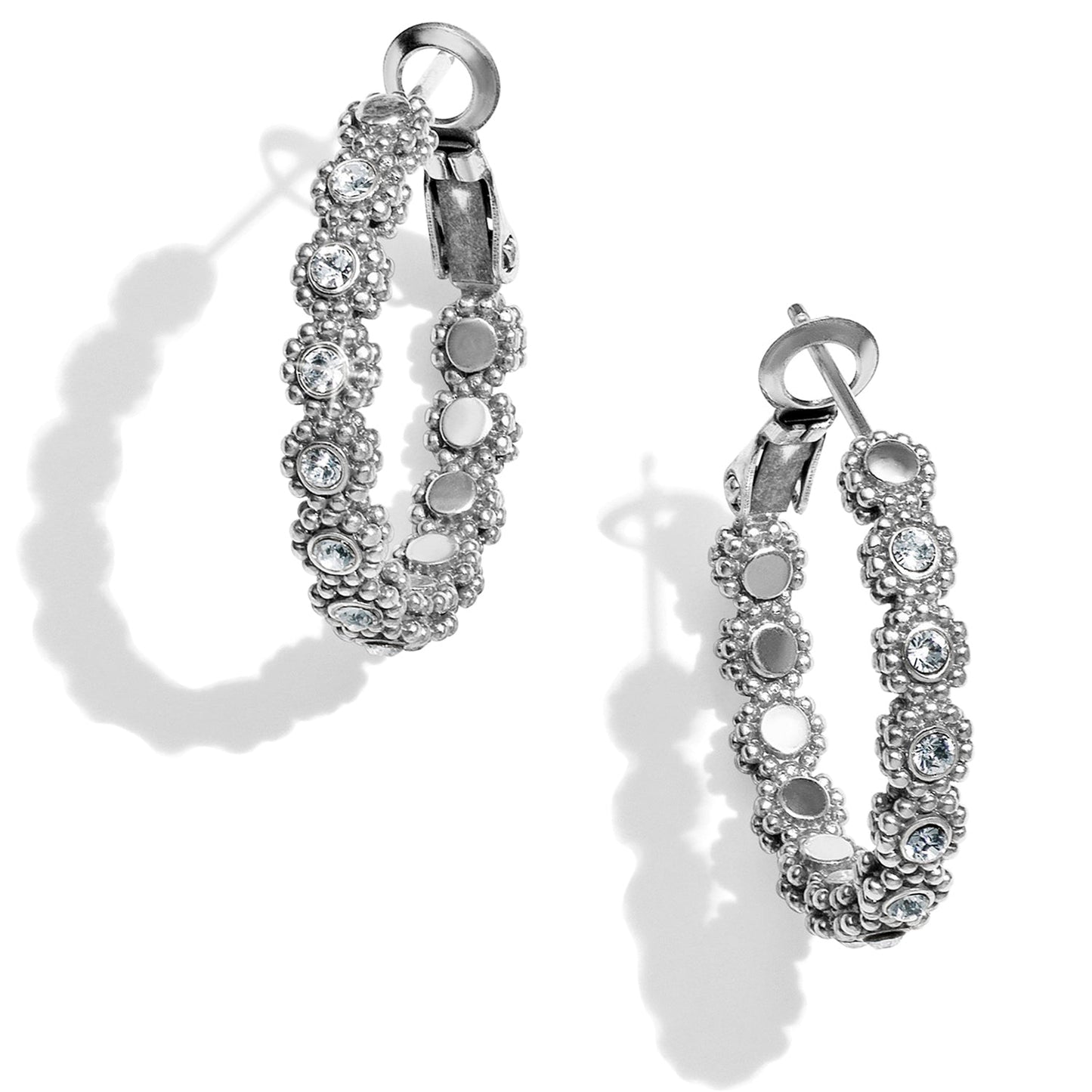 Twinkle Splendor Small Hoops JA5351 - She Chester