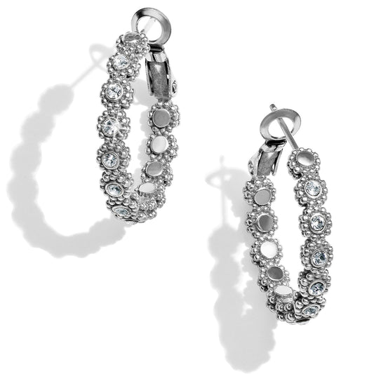 Twinkle Splendor Small Hoops JA5351 - She Chester