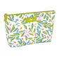 Olive Or Twist Twiggy Makeup Bag