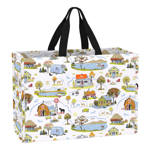 Falling For You Large Package Gift Bag