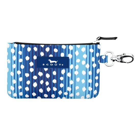You've Spot Mail IDKase Cardholder