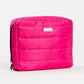 All Inclusive Pink Puffer