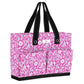 UPTOWN POCKET TOTE PRIMROSE AND PROPER - She Chester