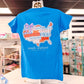 USA Patchwork SS Tee - She Chester