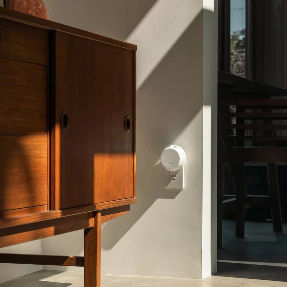 V4 Bluetooth Diffuser - She Chester