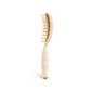 Vented Hair Brush | Tan - She Chester