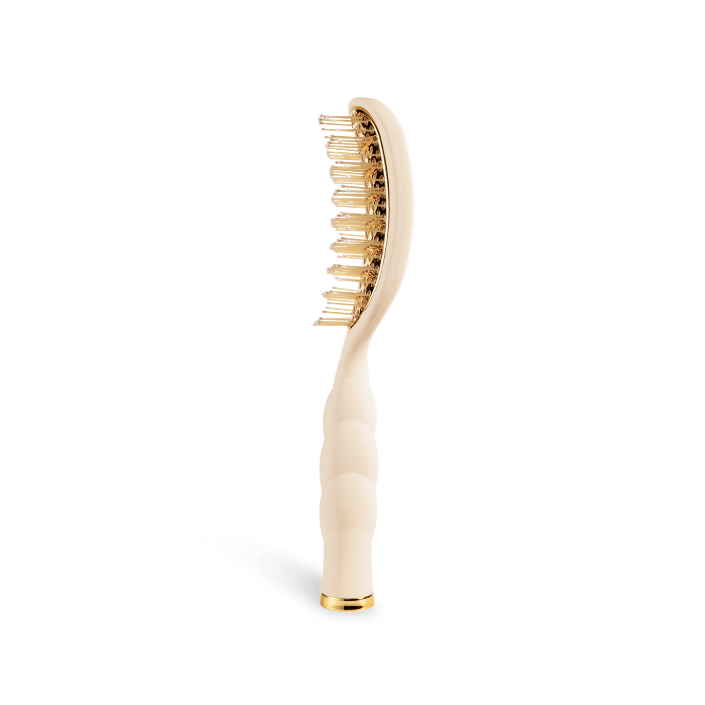 Vented Hair Brush | Tan - She Chester