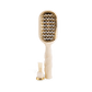 Vented Hair Brush | Tan - She Chester