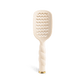 Vented Hair Brush | Tan - She Chester