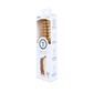 Vented Hair Brush | Tan - She Chester