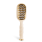 Vented Hair Brush | Tan - She Chester