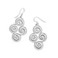 Vertigo Spiral French Wire JA0216
