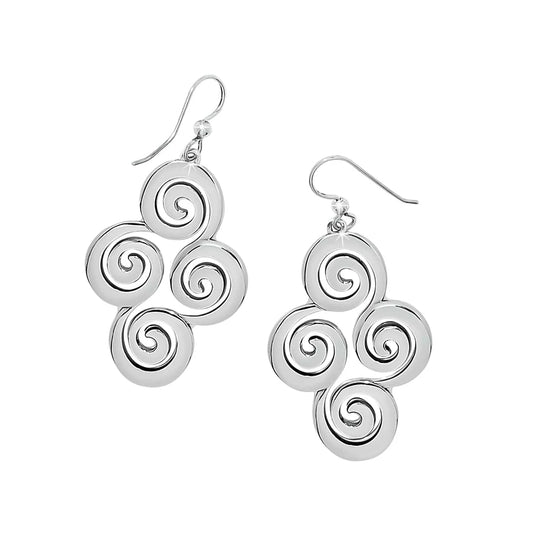 Vertigo Spiral French Wire JA0216