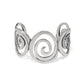 Vertigo Vibe Big Swirl Cuff JF0259