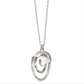 Vertigo Vibe Necklace JM7637 - She Chester
