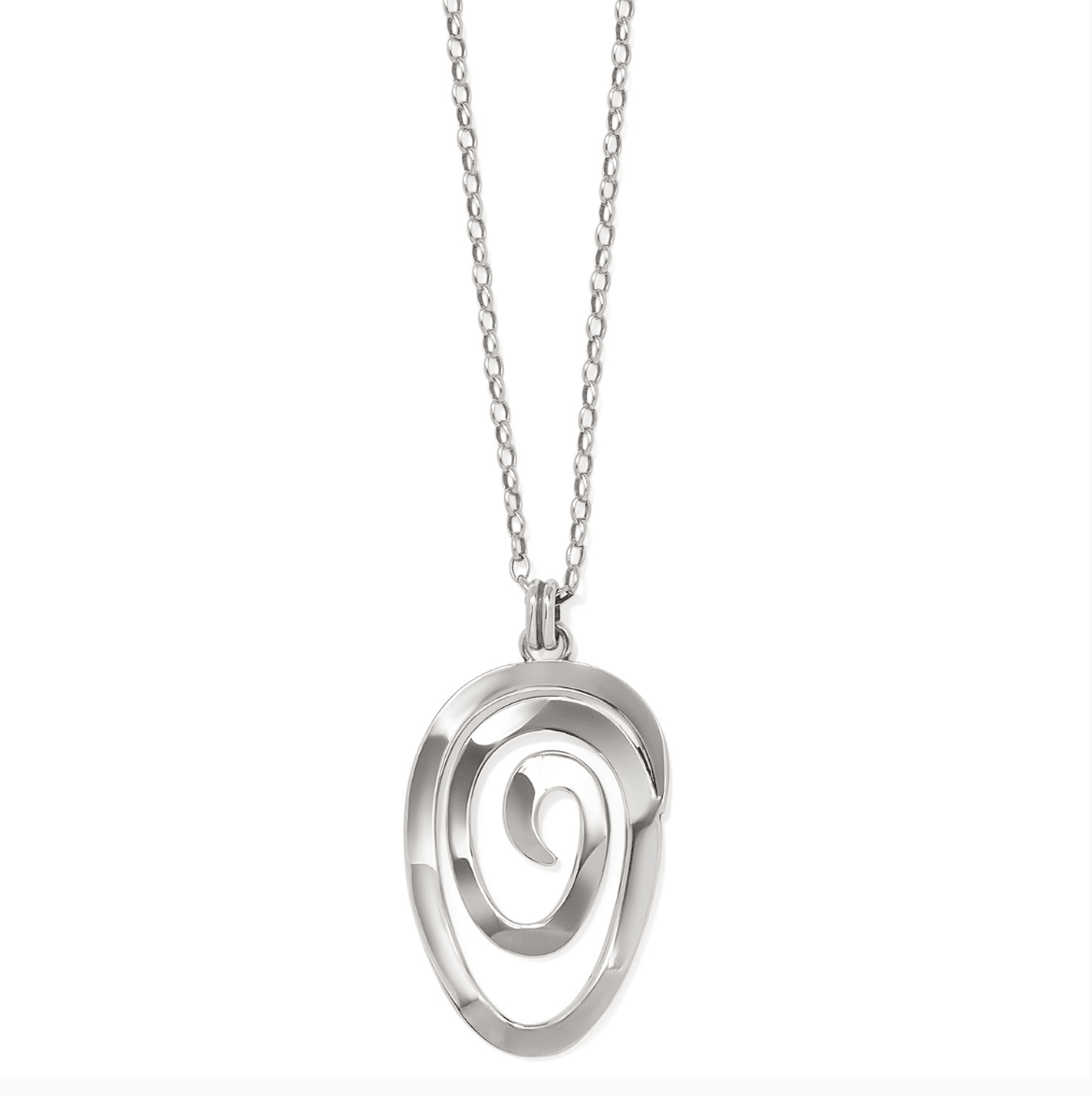 Vertigo Vibe Necklace JM7637 - She Chester