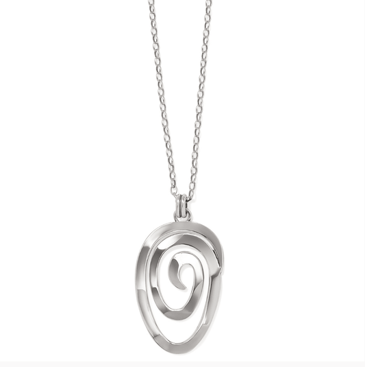 Vertigo Vibe Necklace JM7637 - She Chester