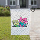 Virginia Bow Flag - She Chester