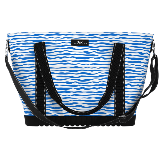 Vitamin Sea Cools Gold Soft Cooler - She Chester