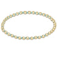 Hope Grateful Bracelet - Mint