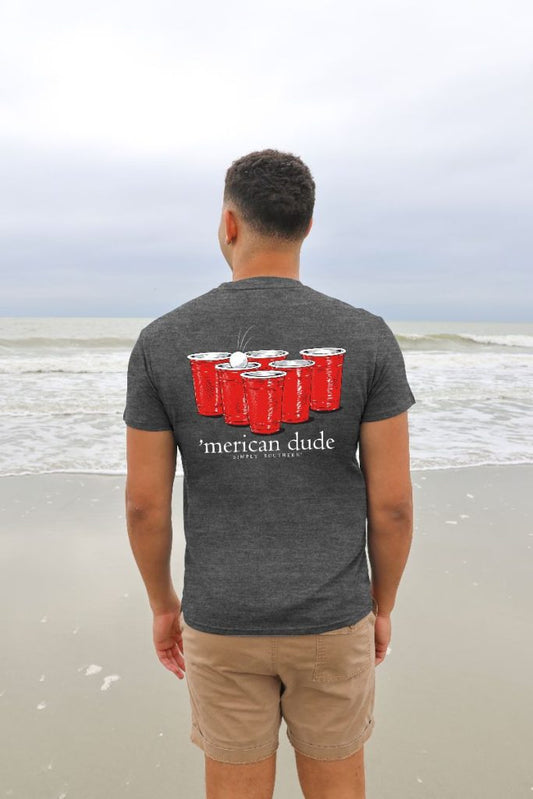 SS Red Solo Cup -