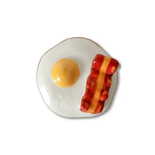 Wakey Wakey - Eggs & Bacon Mini - She Chester