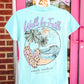 Walk by Faith Beach Tee - She Chester