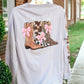 Walk by Faith Boots LS Tee - She Chester