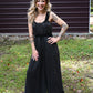 Wanda Waffle Ash Jumpsuit - She Chester