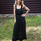 Wanda Waffle Ash Jumpsuit - She Chester