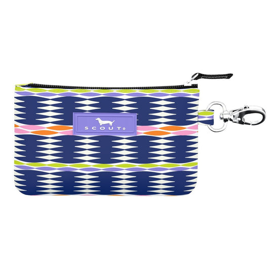 Weavie Nicks IDKase Card Holder - She Chester