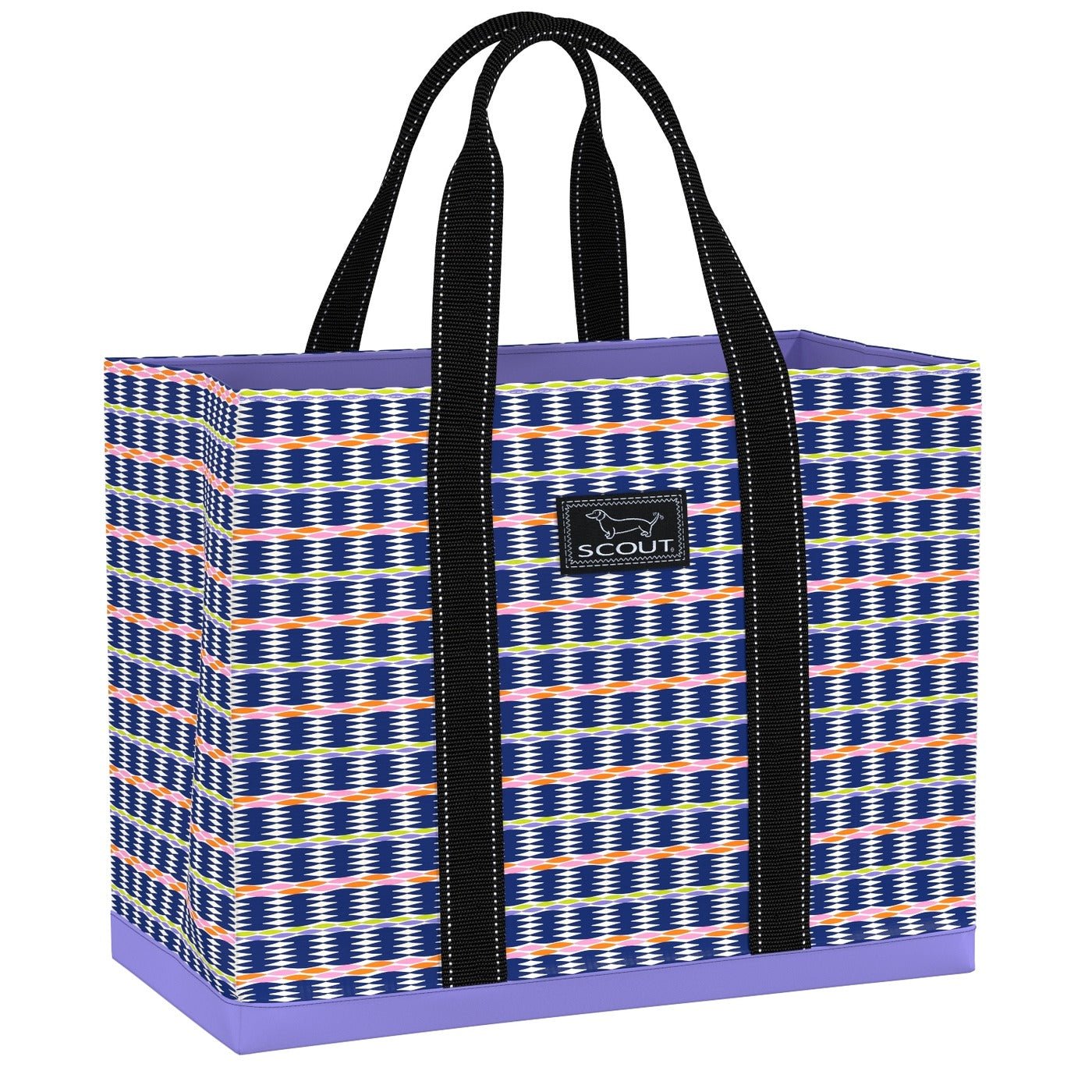 Weavie Nicks Original Deano Tote Bag - She Chester